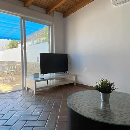 Estudio Luna Piscina Privada * Cadiz