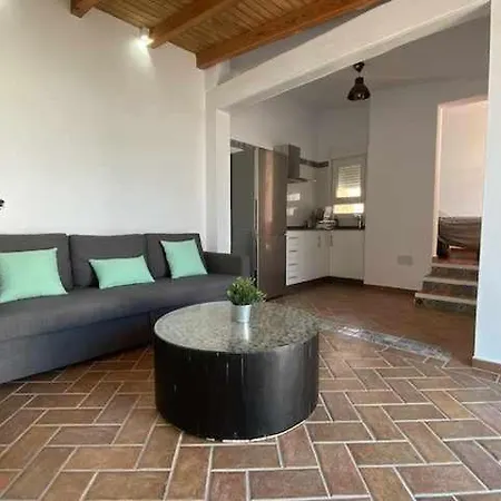 Estudio Luna Piscina Privada