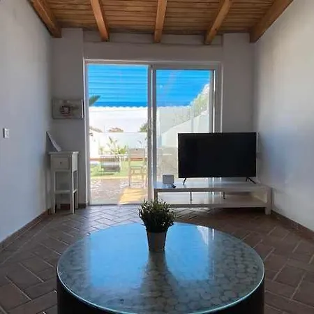 Estudio Luna Piscina Privada
