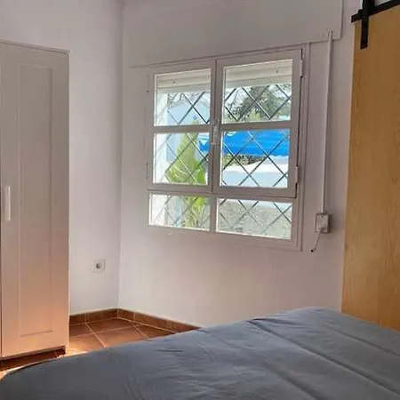 Casita 2 Personas Piscina Privada Playa Holiday home