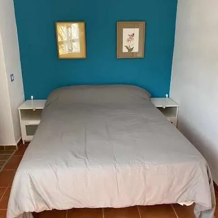 Сasa de vacaciones Casita 2 Personas Piscina Privada Playa *