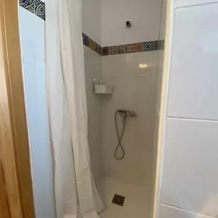 Estudio Luna Piscina Privada * Cádiz