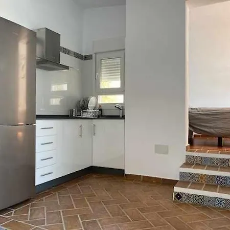 Casita 2 Personas Piscina Privada Playa Holiday home Cadiz