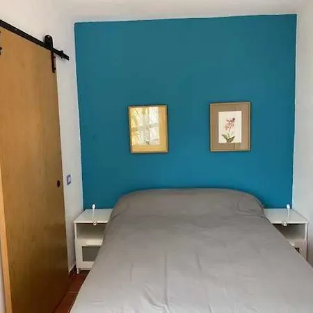 Casita 2 Personas Piscina Privada Playa Cadiz